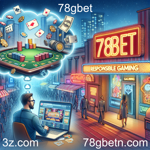 Promovendo o Jogo Responsável na 78gbet