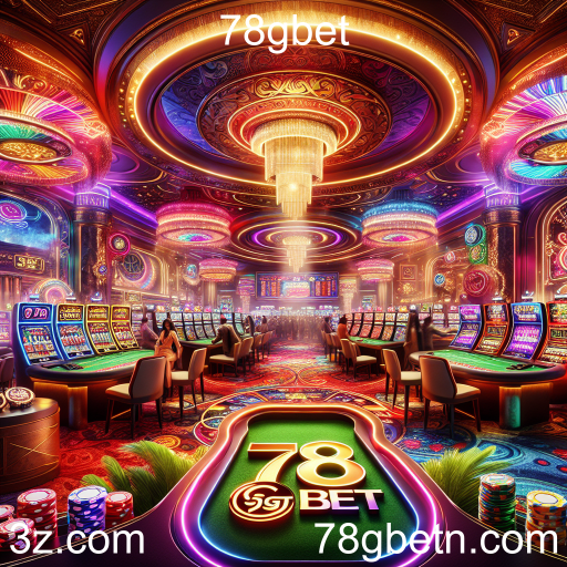 Descubra as Emoções das Recompensas no 78gbet